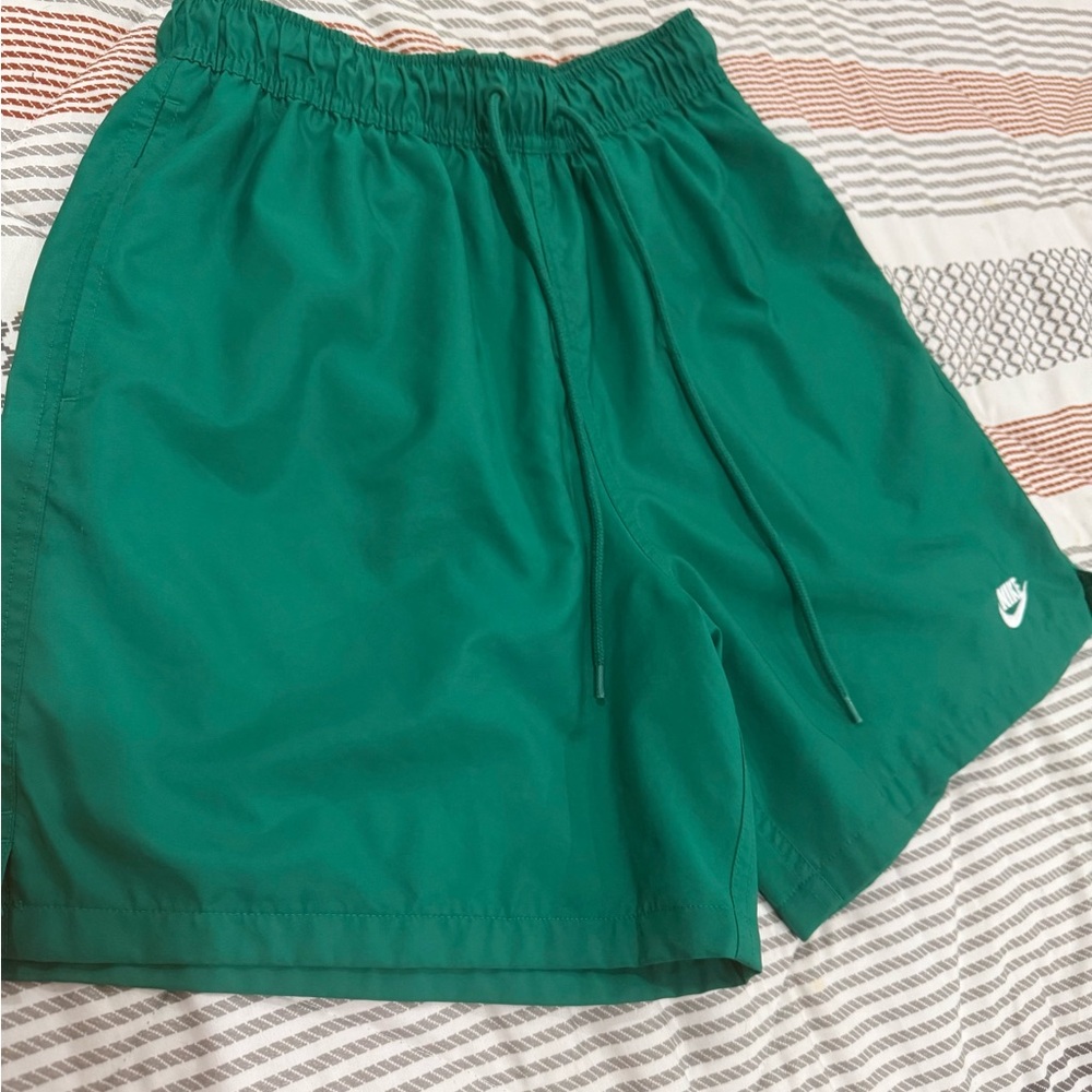 Nike  Shorts
